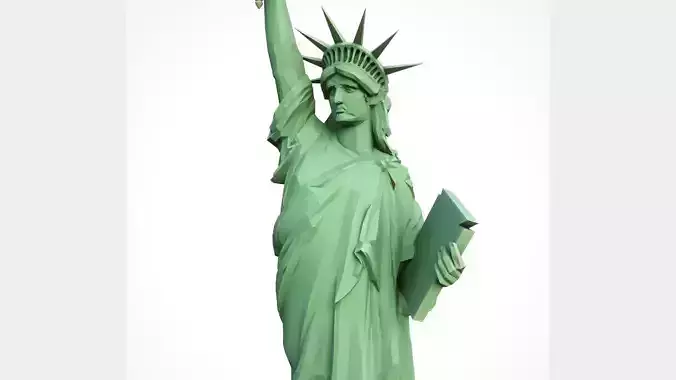 Statue of Liberty