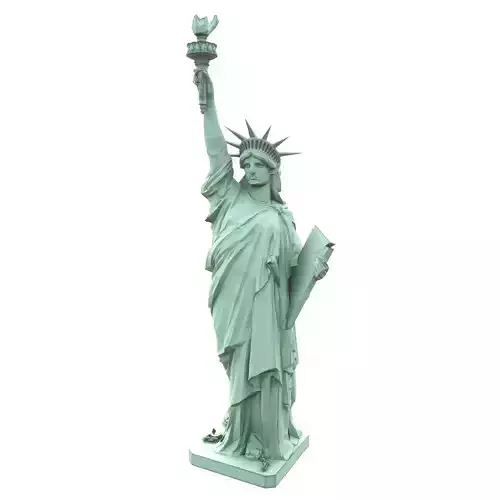 Statue of Liberty