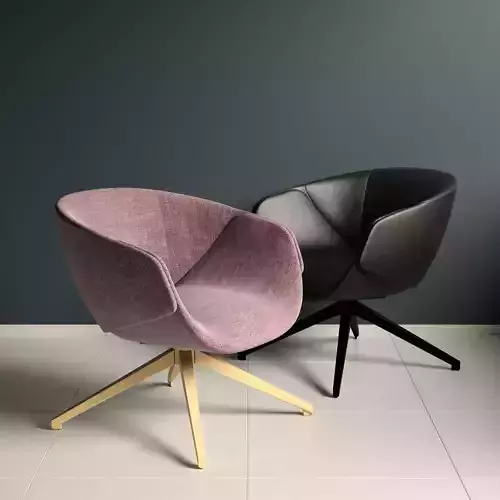 SP01 Anita Armchair