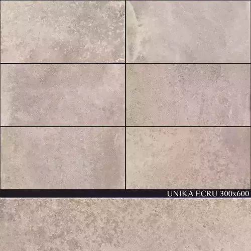 ABK Unika Ecru 300x600