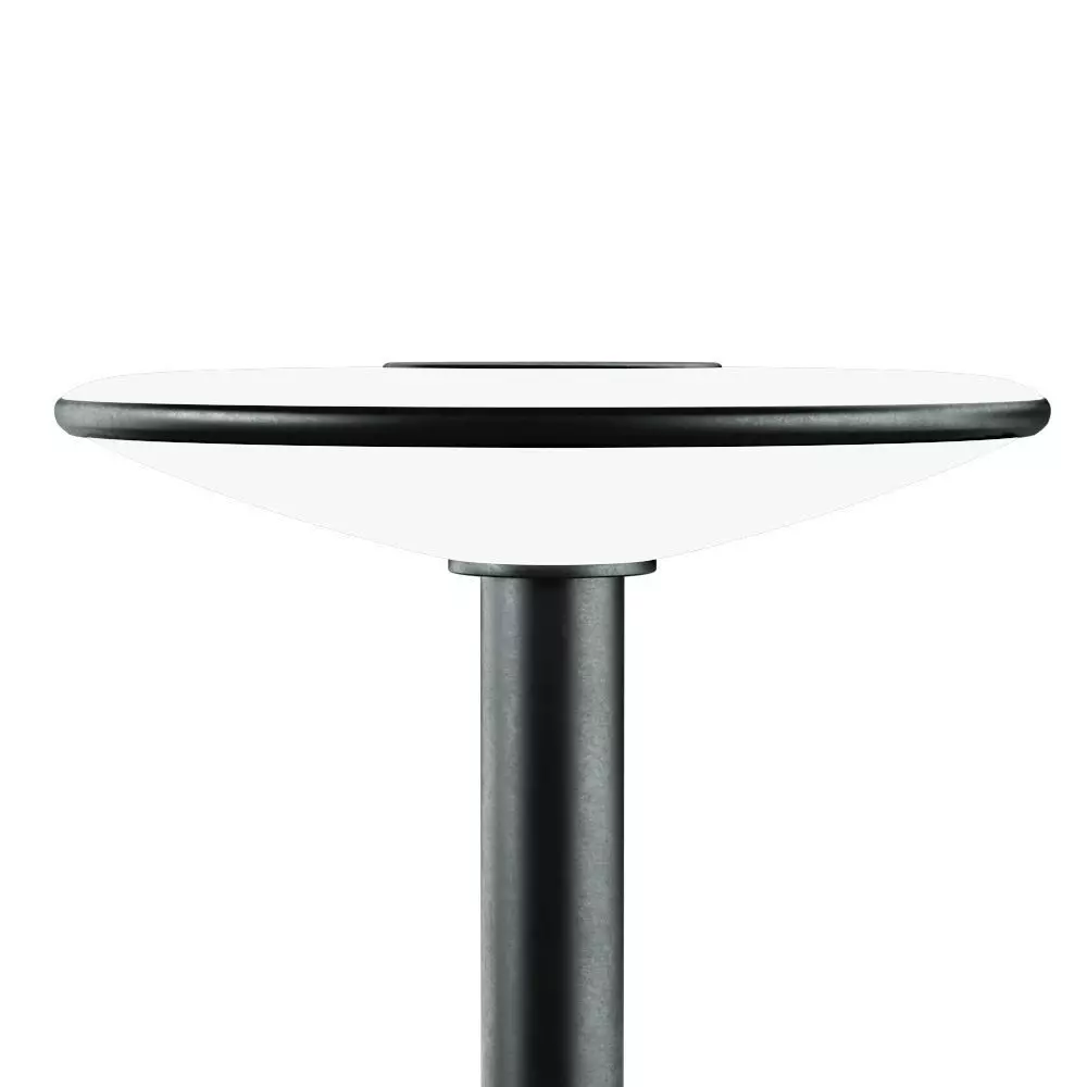 Bega 8100 Low-poly 3D model_0