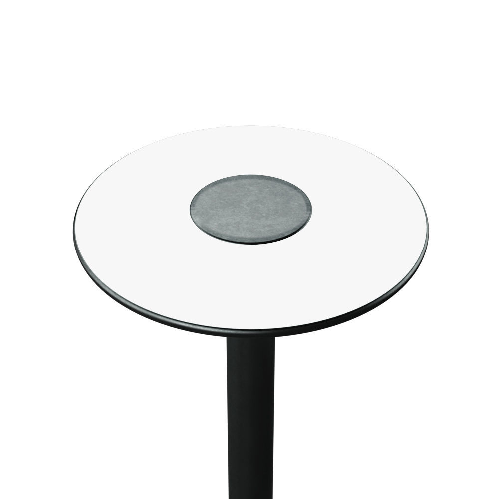 Bega 8100 Low-poly 3D model_4