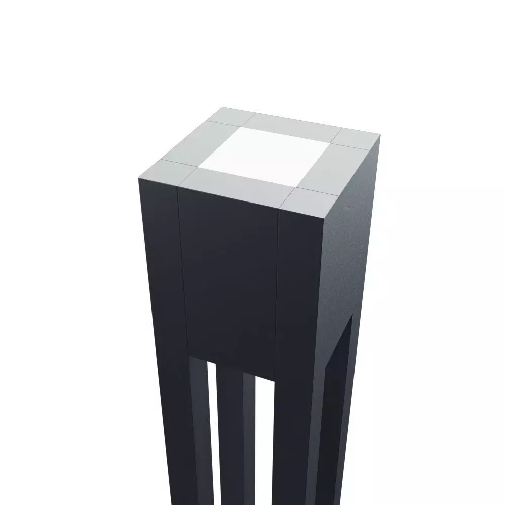 Bega 8945 Low-poly 3D model