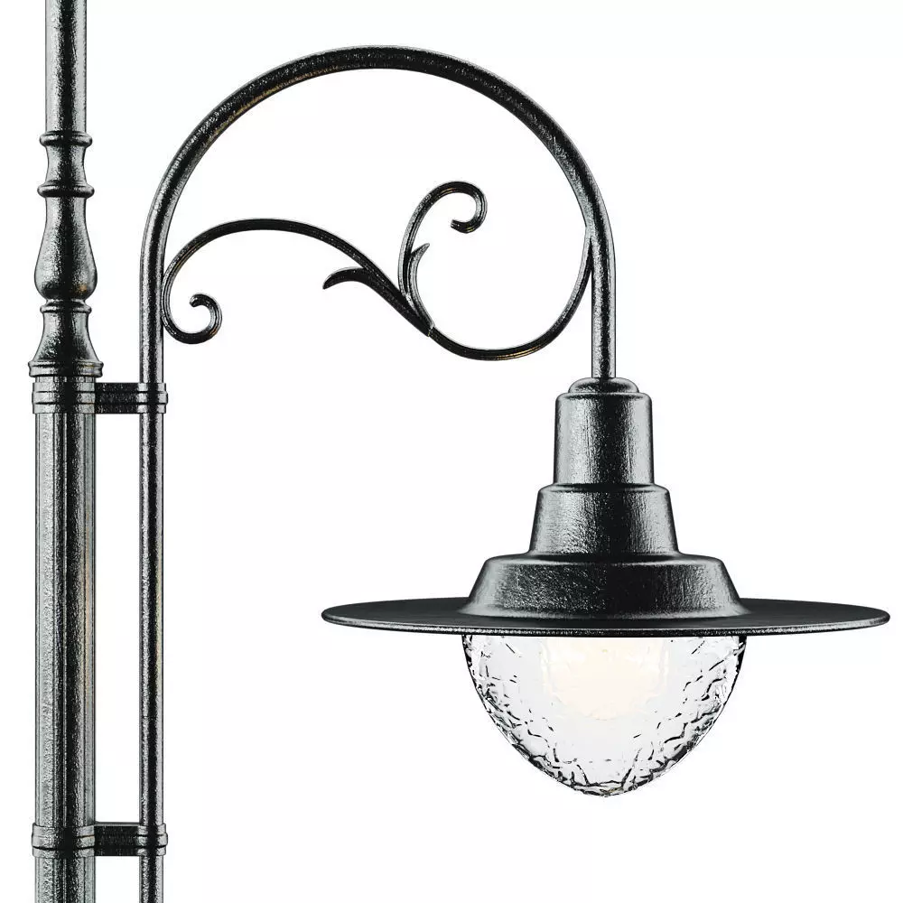 Caravolo 525 1P Low-poly 3D model_0