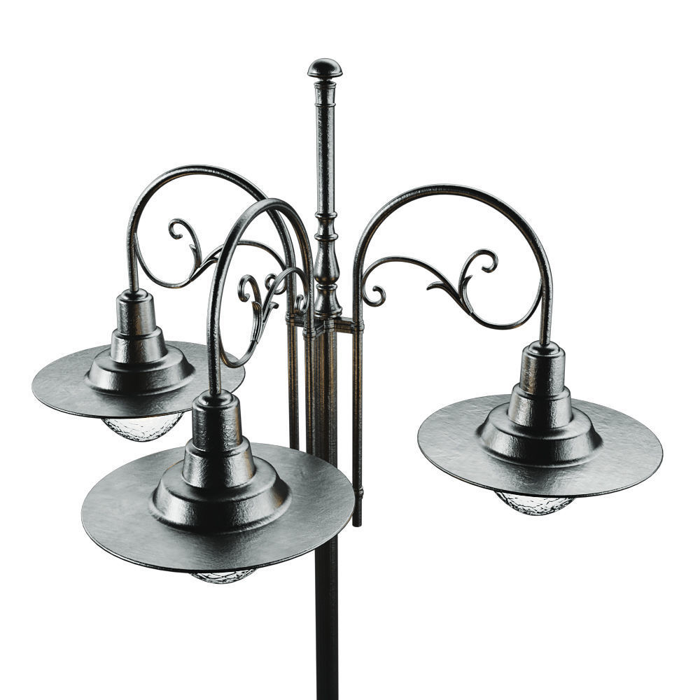 Caravolo 525 3P Low-poly 3D model_3