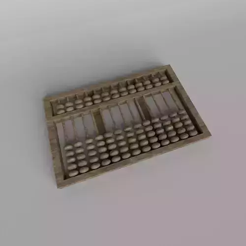 Chinese Abacus v1 002