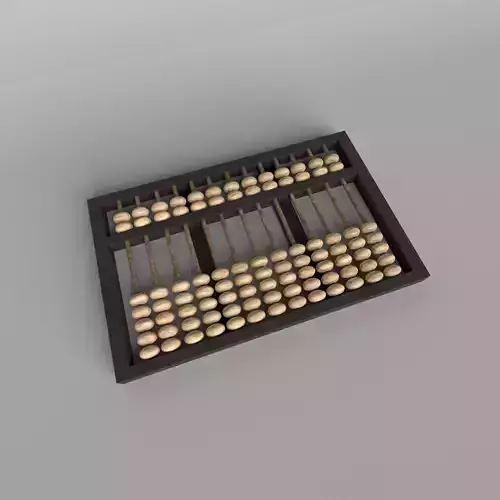 Chinese Abacus v1 003