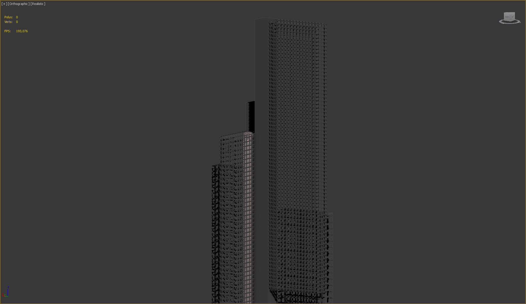 Vincenzo De Cotiis DC1409 3D model_4