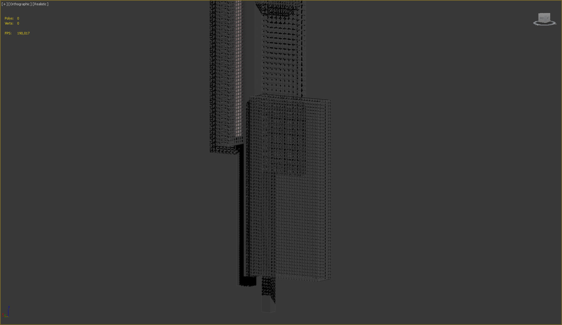 Vincenzo De Cotiis DC1409 3D model_3