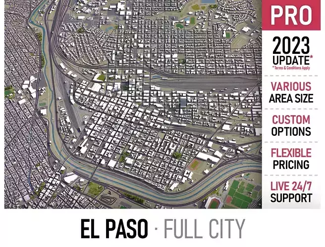 El Paso