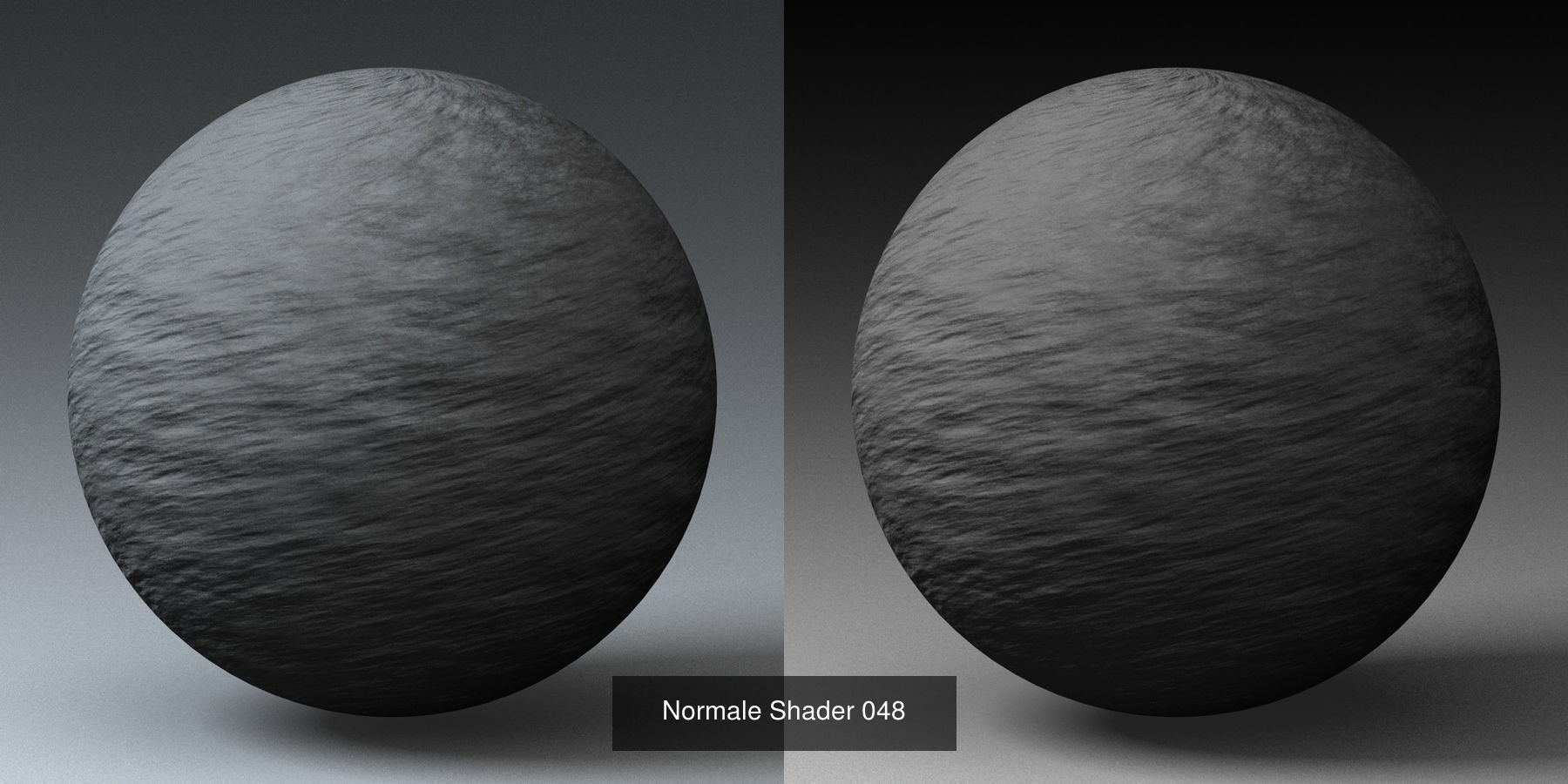 Normale Shader Texture_100