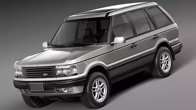 Range Rover II 1994-2002 P38A