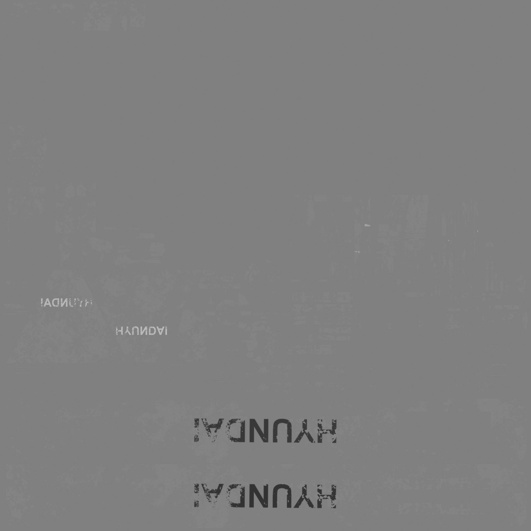 Pallet Truck Low-poly 3D model_19