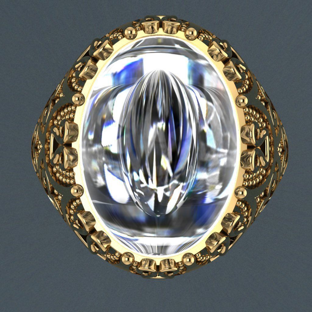 Halka 32 3D print model_17