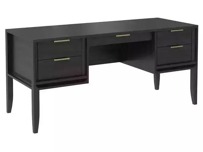 Dantone Home City desk