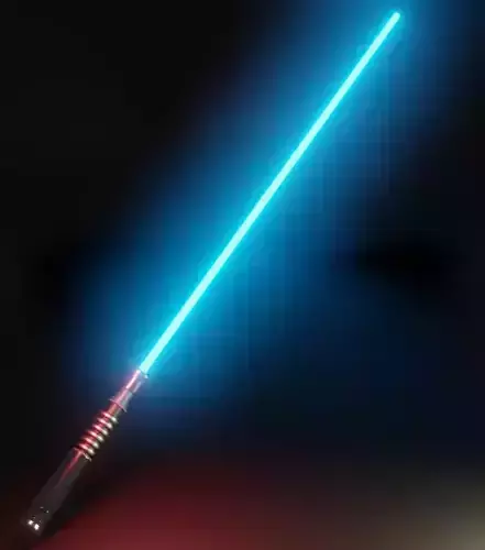 Lightsaber star wars light saber