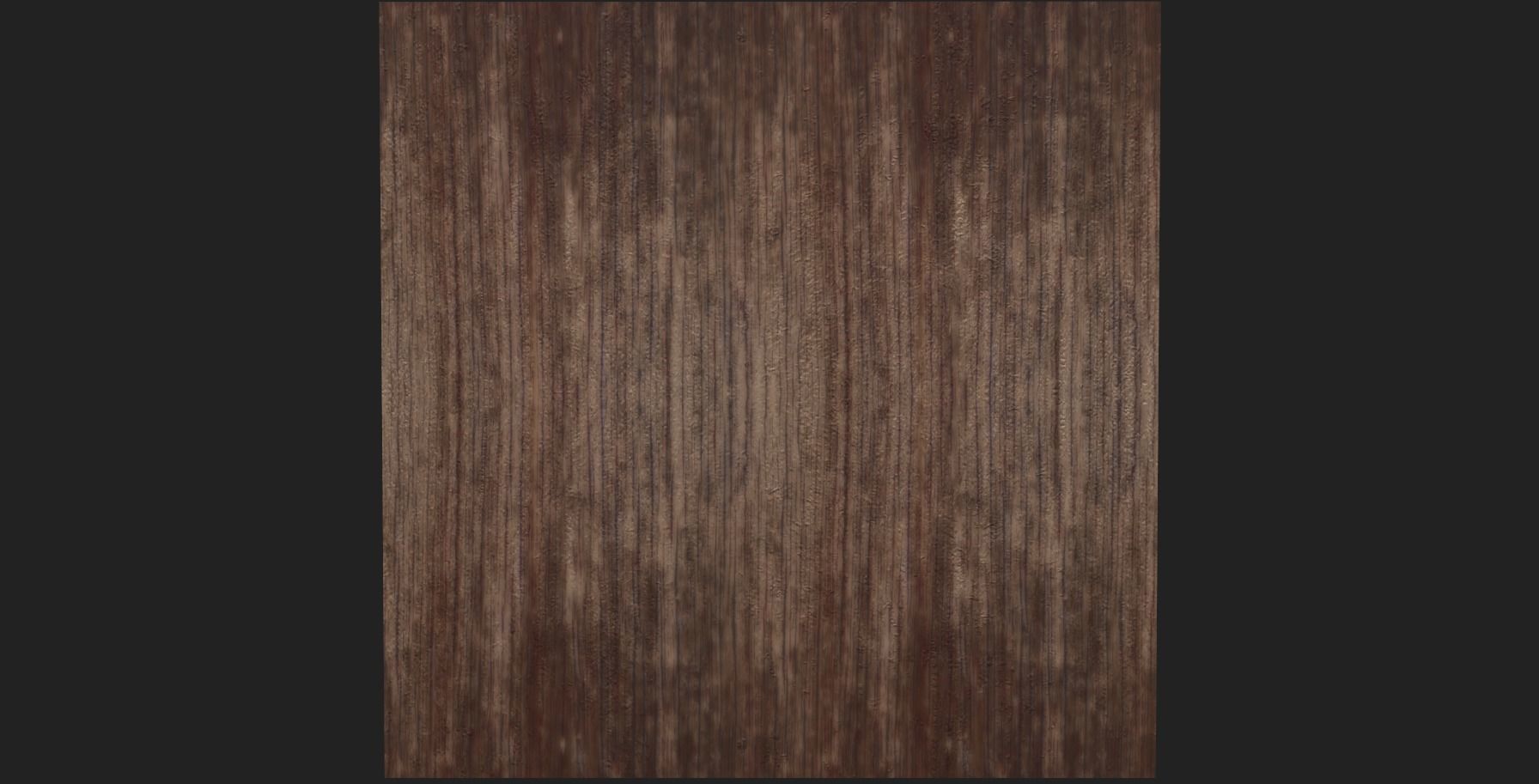 Free Wood pbr Texture_2