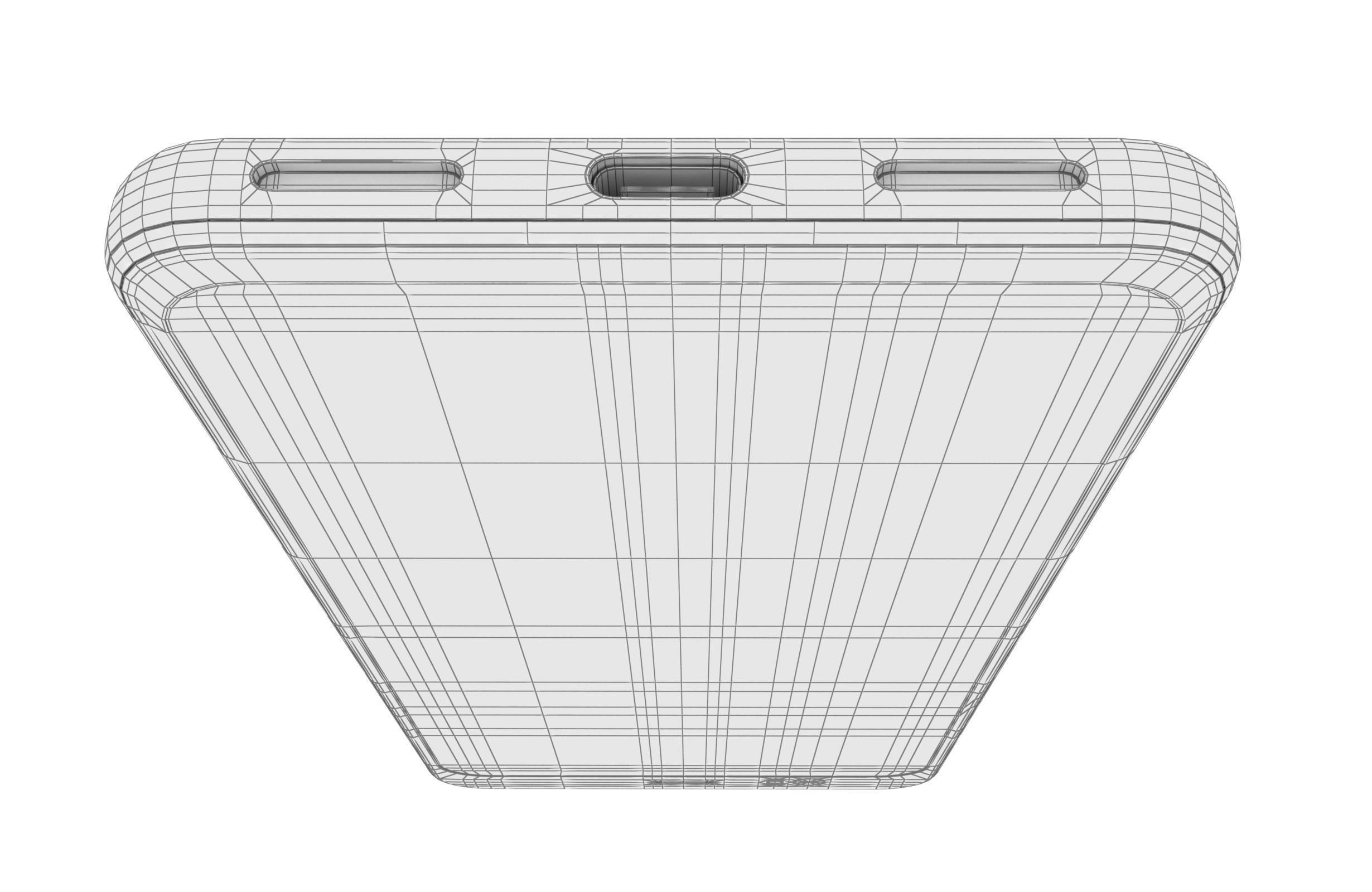 Google Pixel 4 All Colors 3D model_25