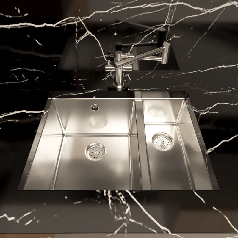 GD Arredamenti Legno Vivo Free 3D model_5