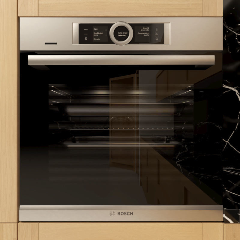 GD Arredamenti Legno Vivo Free 3D model_3