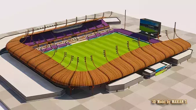 LYNN Family Stadium Louisville