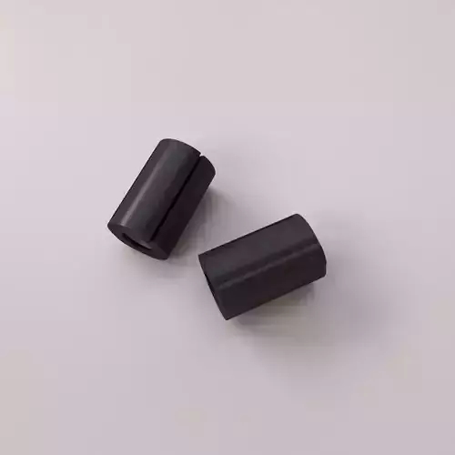 Ferrite Clamp
