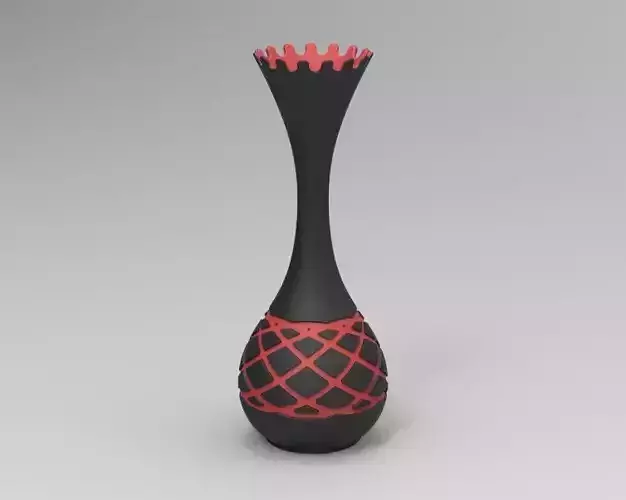 Flower Vase