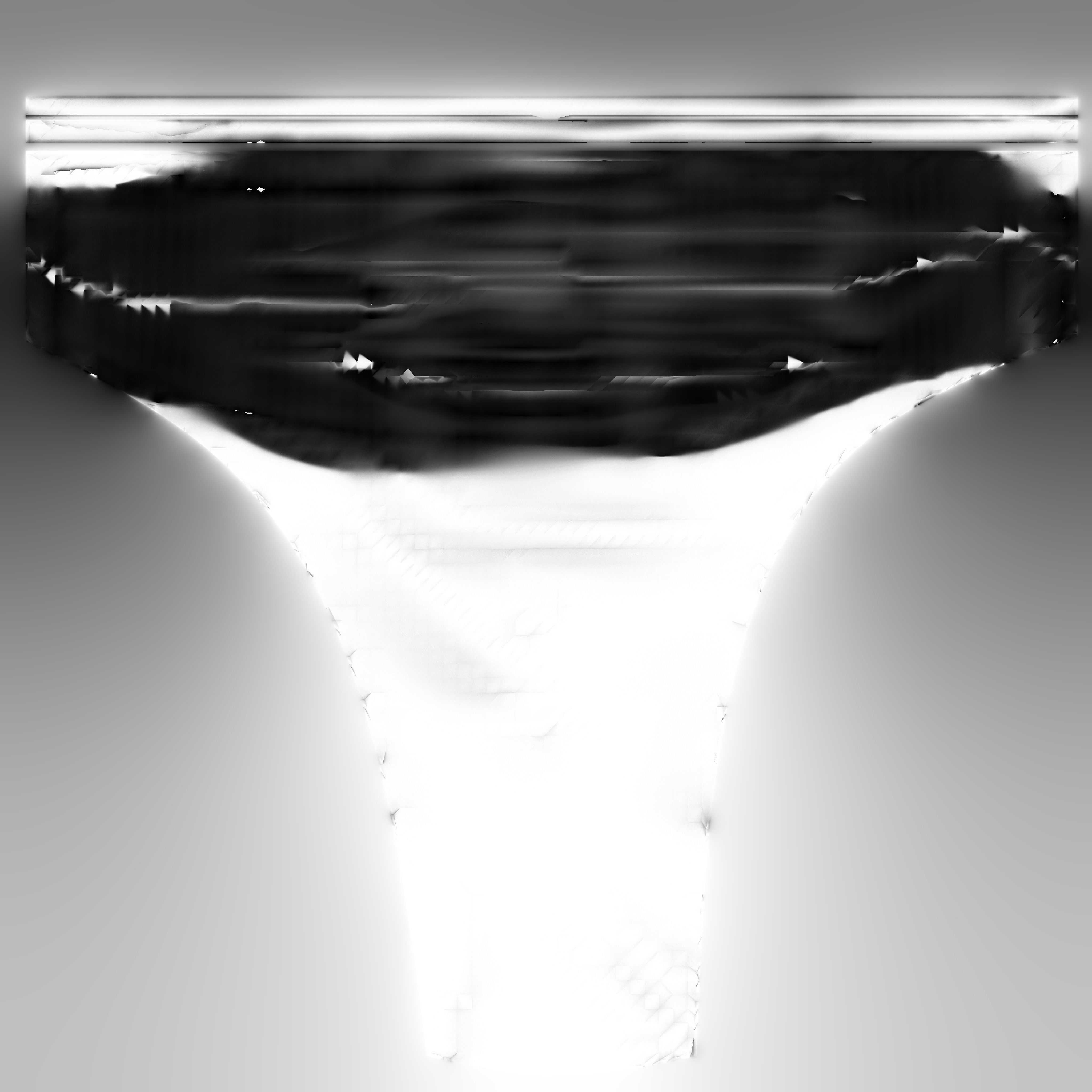 Leather armor 3D model_12