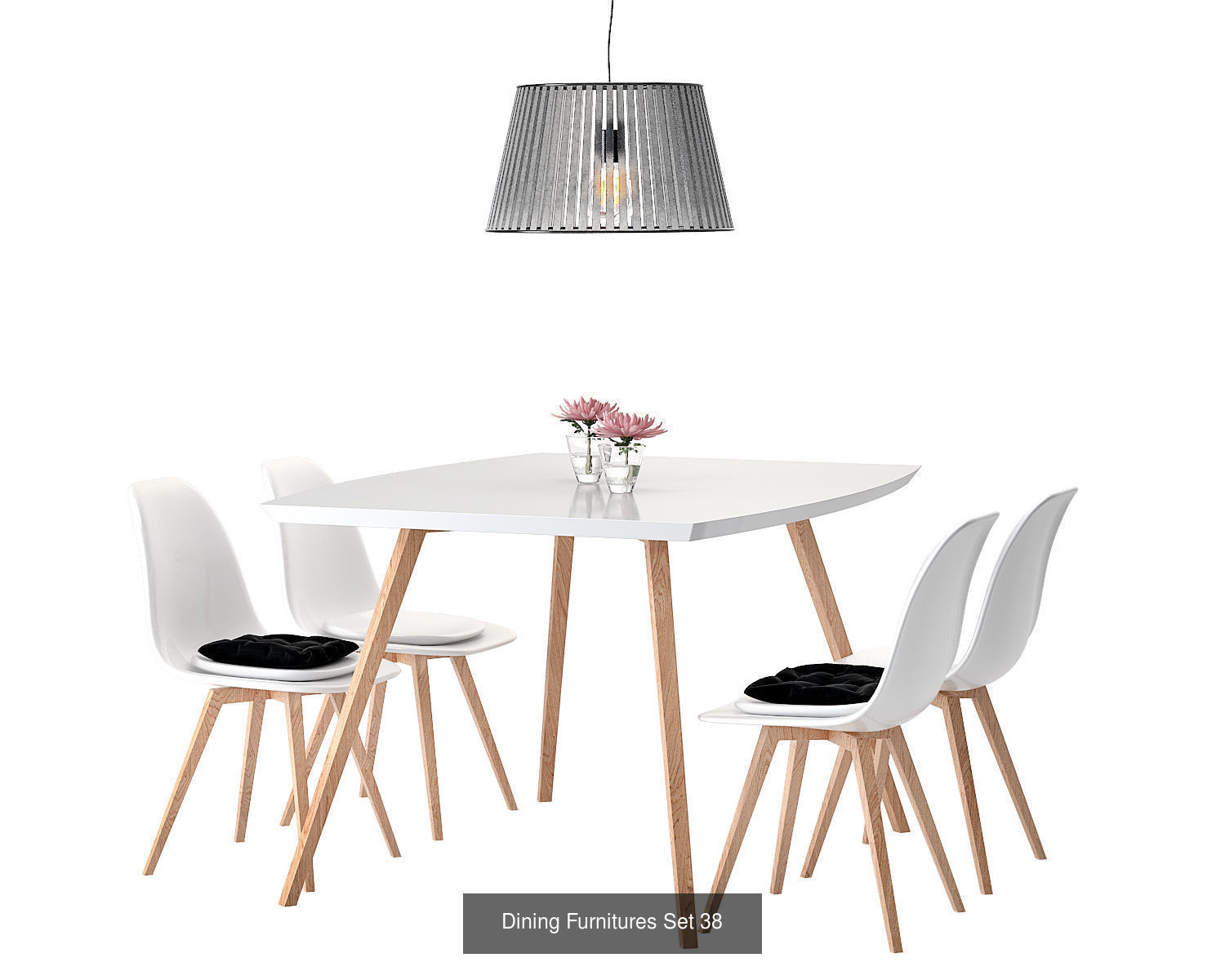 Monster Dining Furnitures Collection valued over 1000USD _92