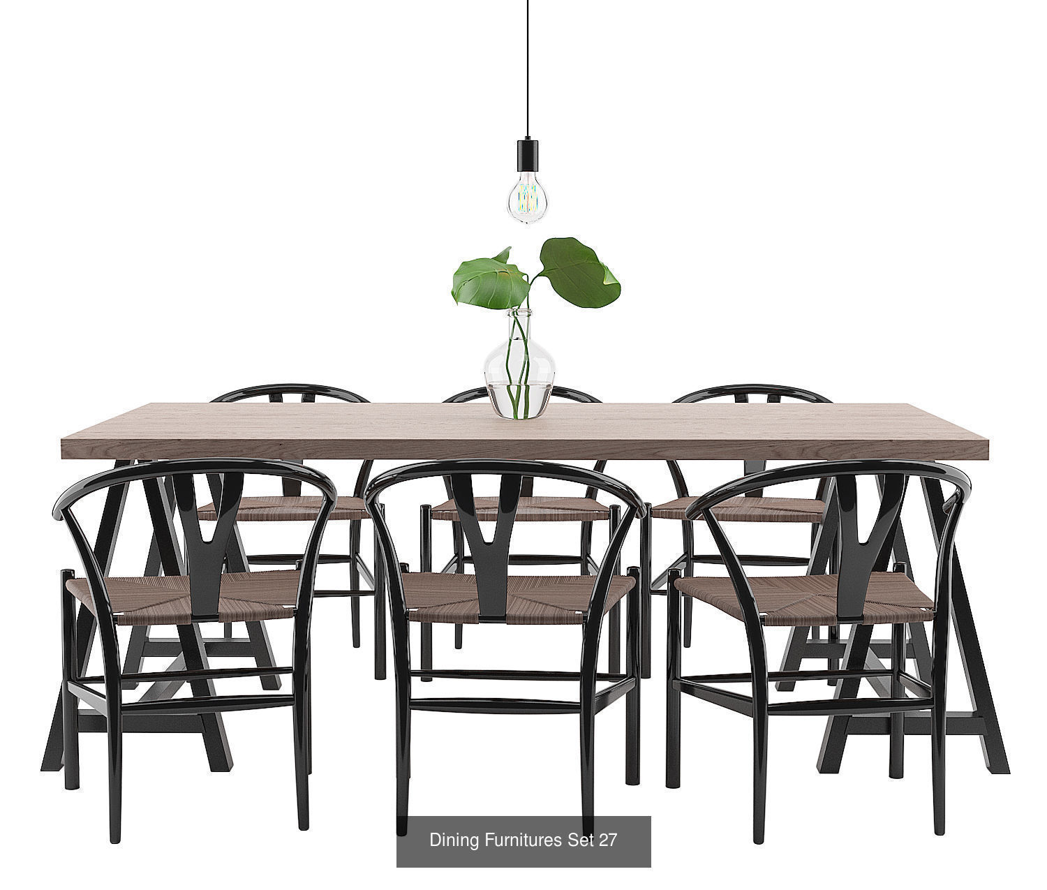 Monster Dining Furnitures Collection valued over 1000USD _70