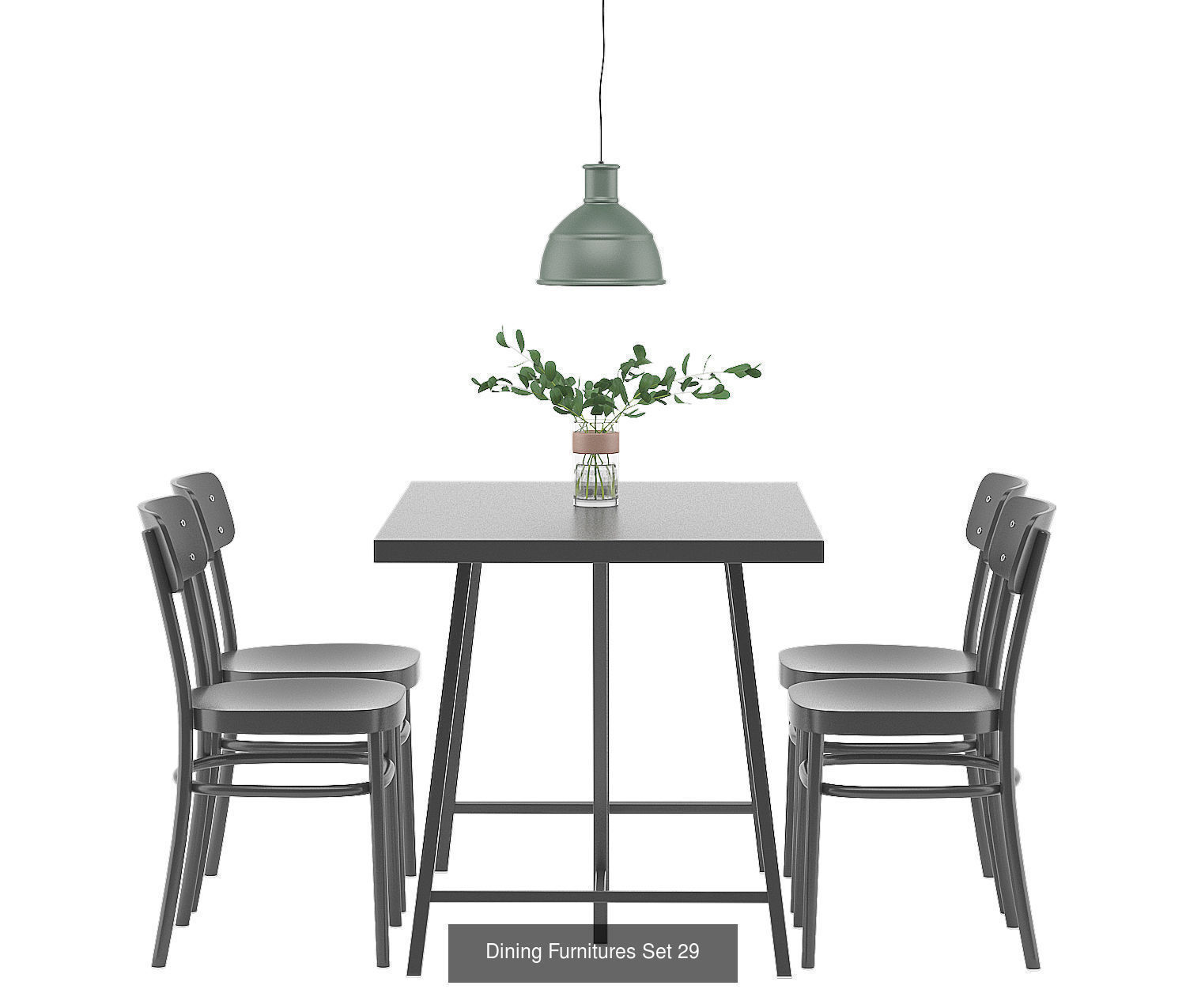 Monster Dining Furnitures Collection valued over 1000USD _74