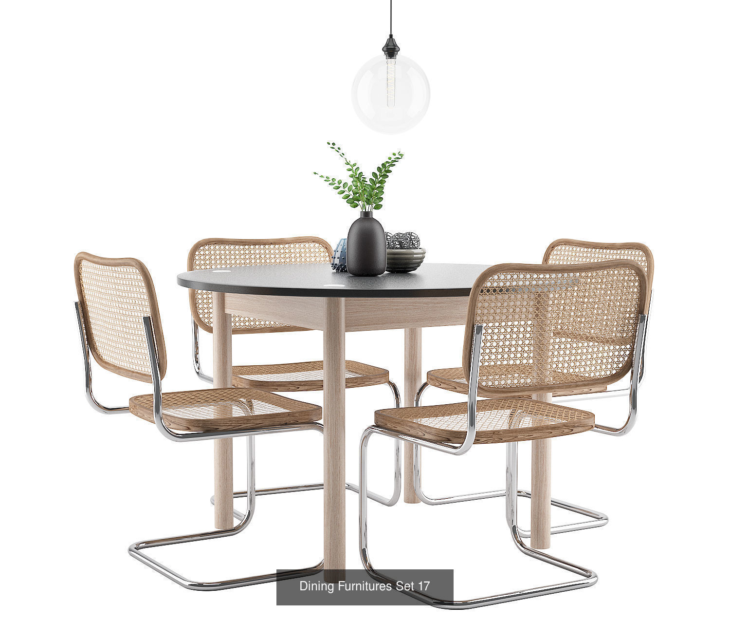 Monster Dining Furnitures Collection valued over 1000USD _49