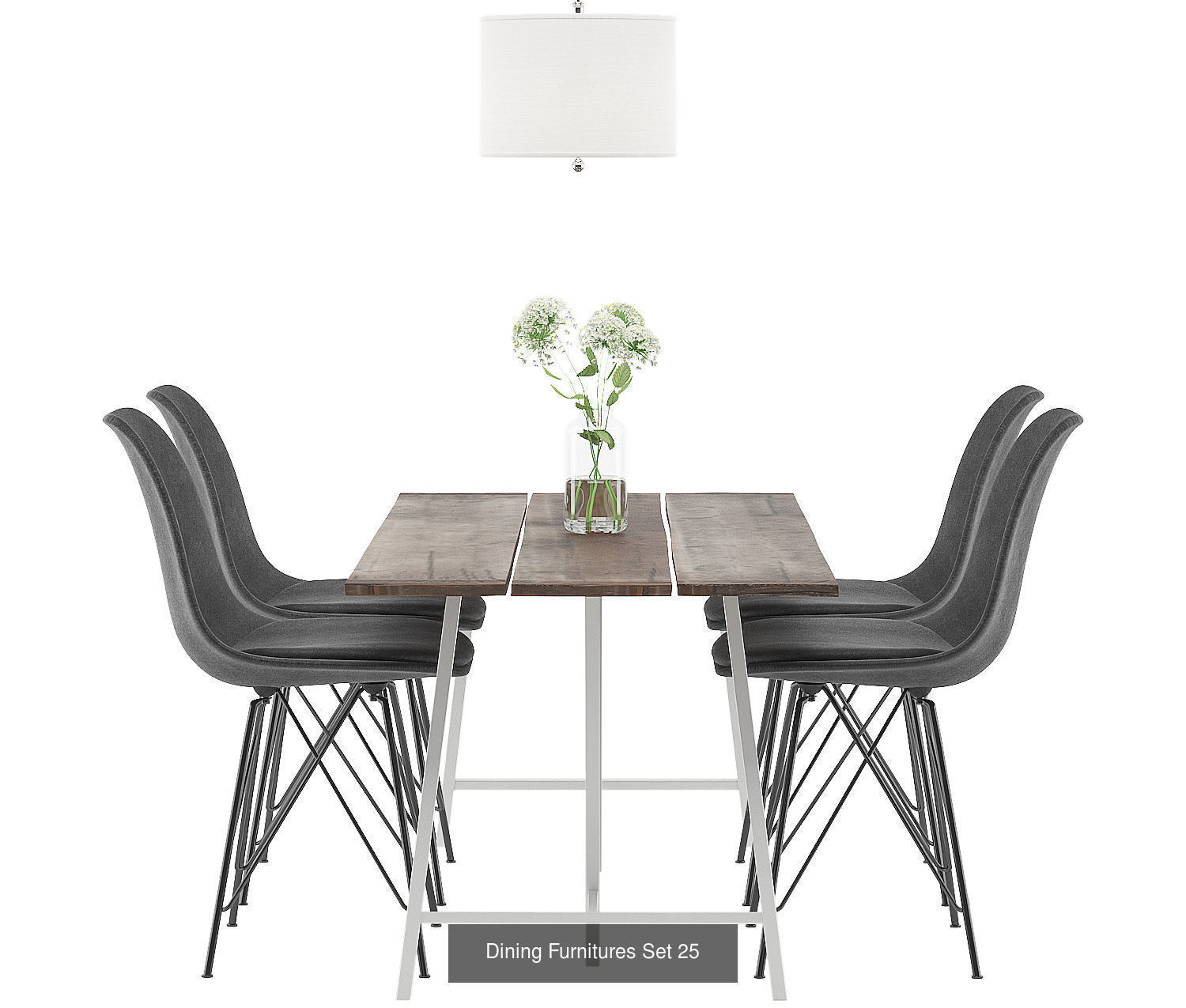 Monster Dining Furnitures Collection valued over 1000USD _66