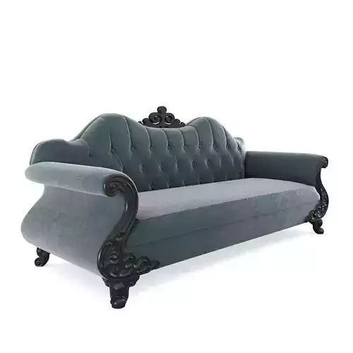 SAINT LOUIS CLASSIC SOFA