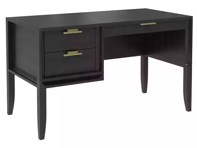 Dantone Home City desk small