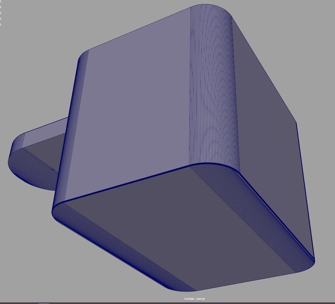 Pet House 3D print model_25