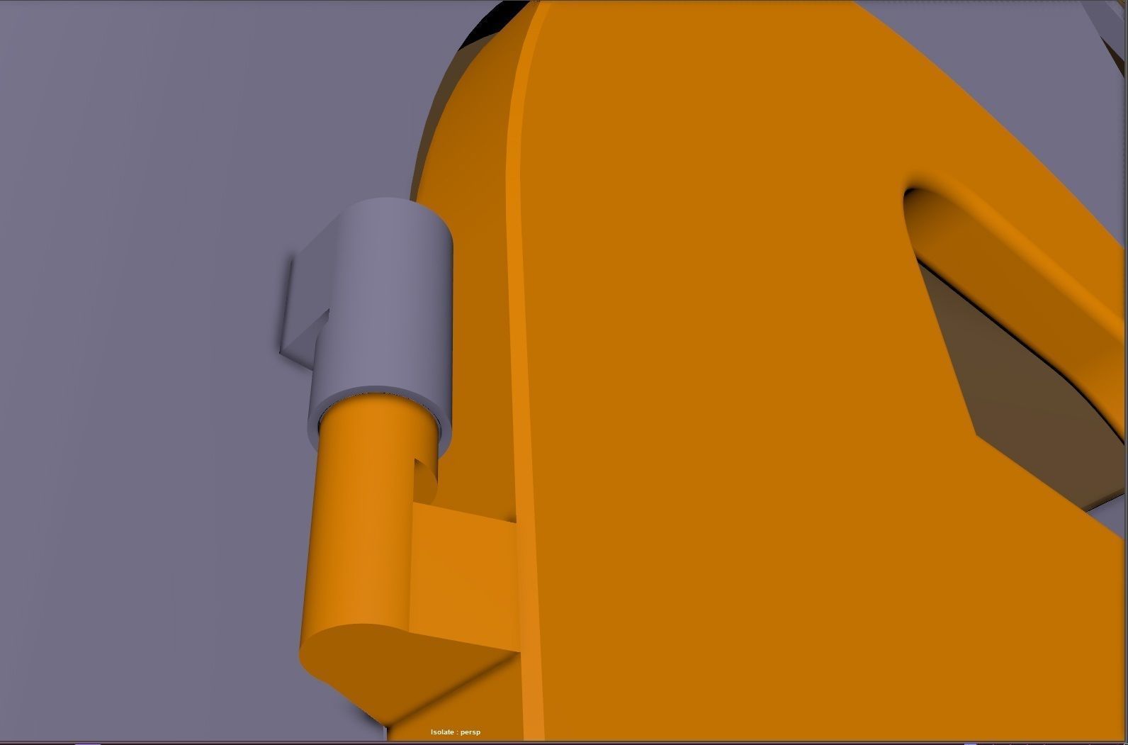 Pet House 3D print model_27