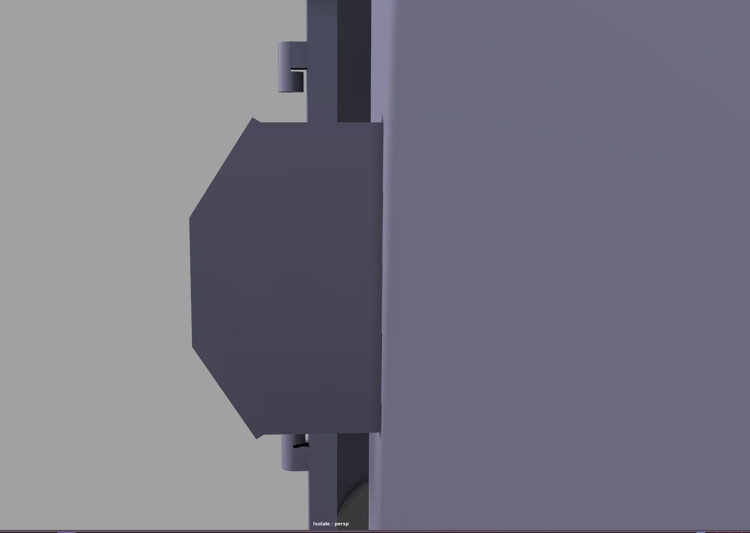 Pet House 3D print model_15