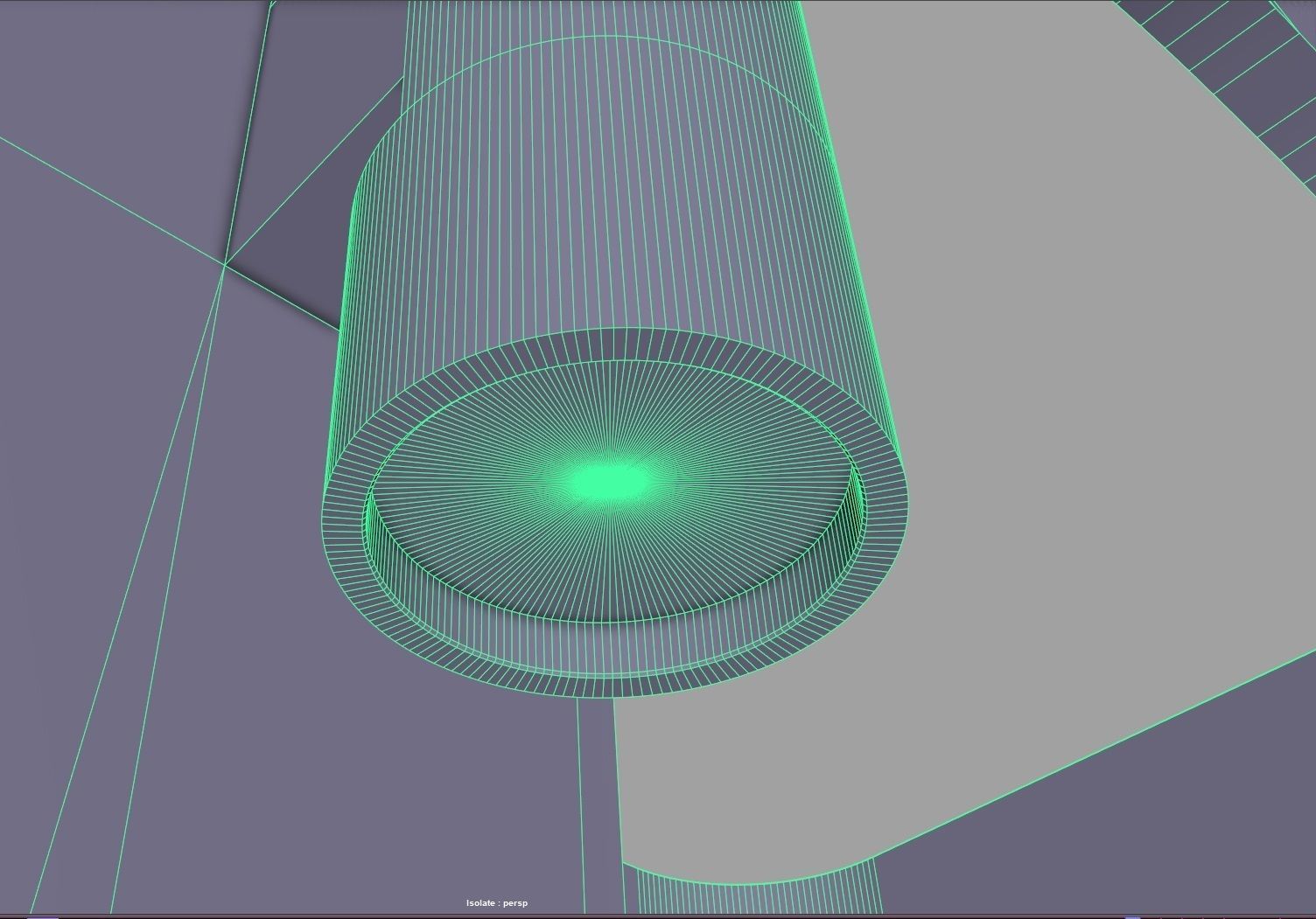 Pet House 3D print model_30