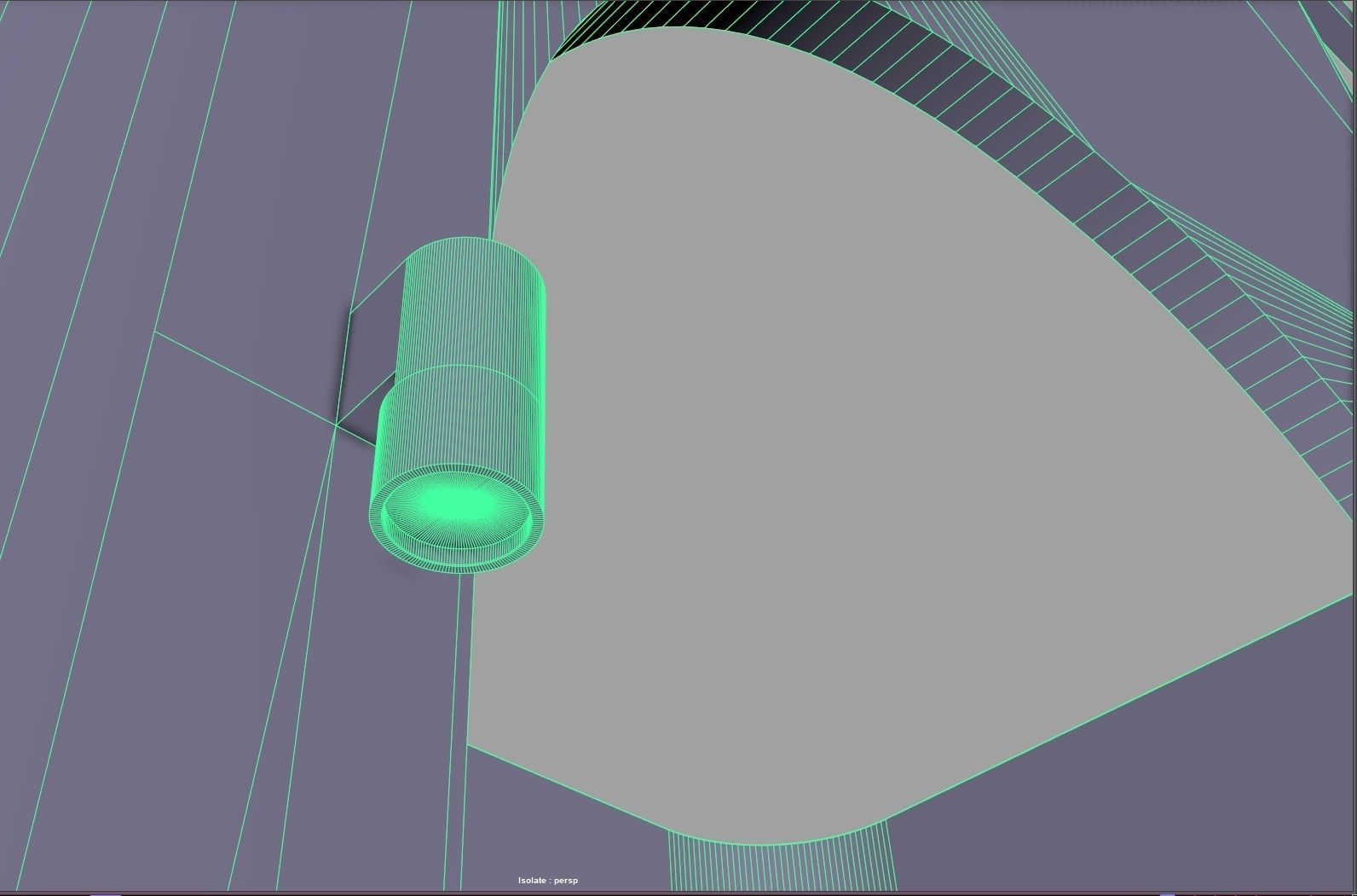 Pet House 3D print model_29