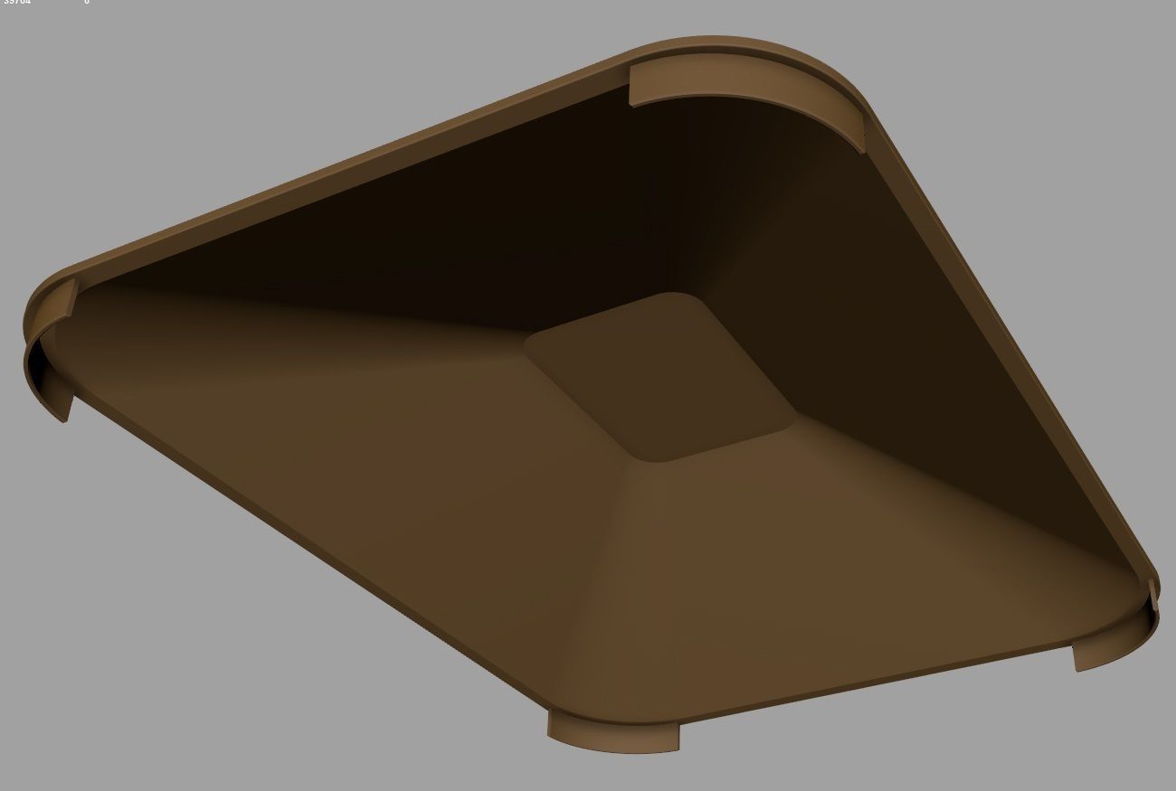 Pet House 3D print model_32