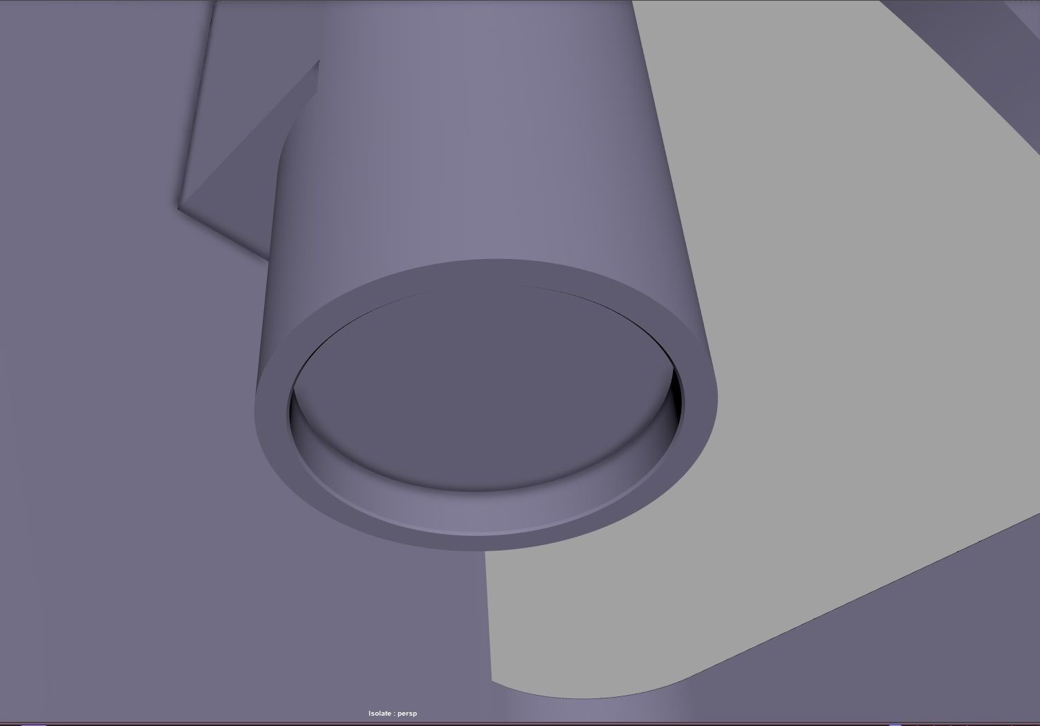 Pet House 3D print model_31