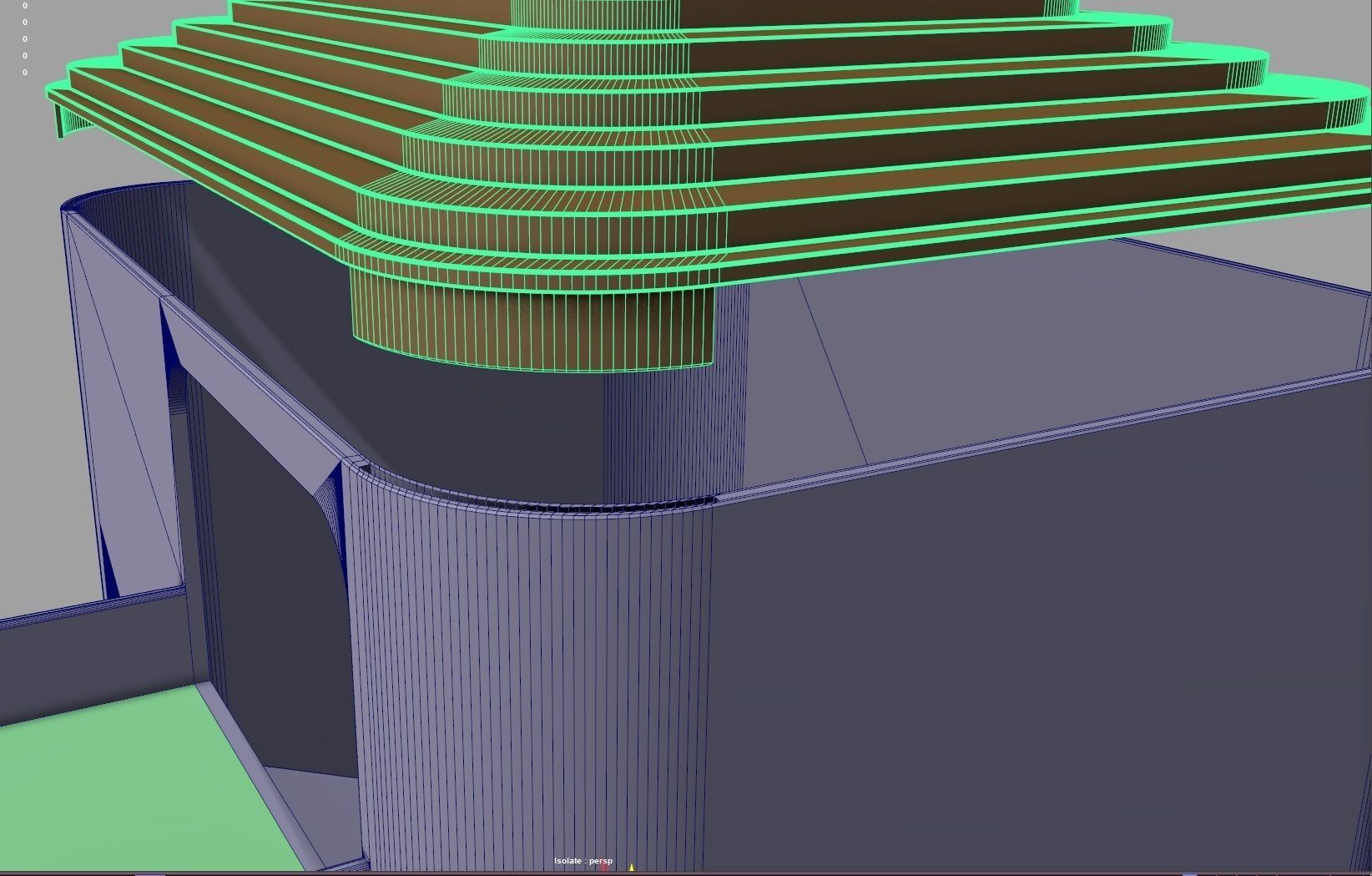 Pet House 3D print model_19