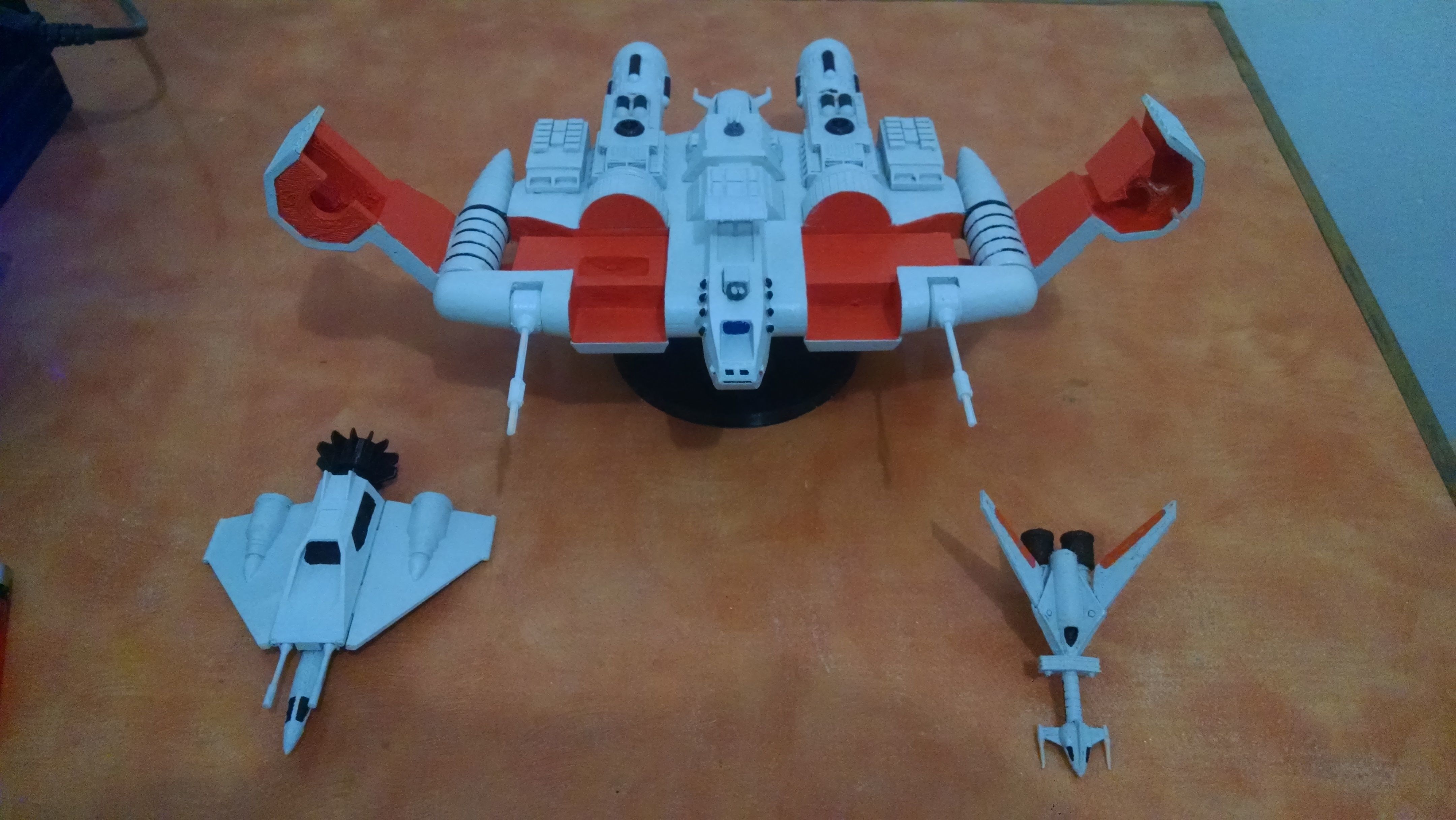 SANKUOKAI SHIP 3D MODEL 3D print model_2