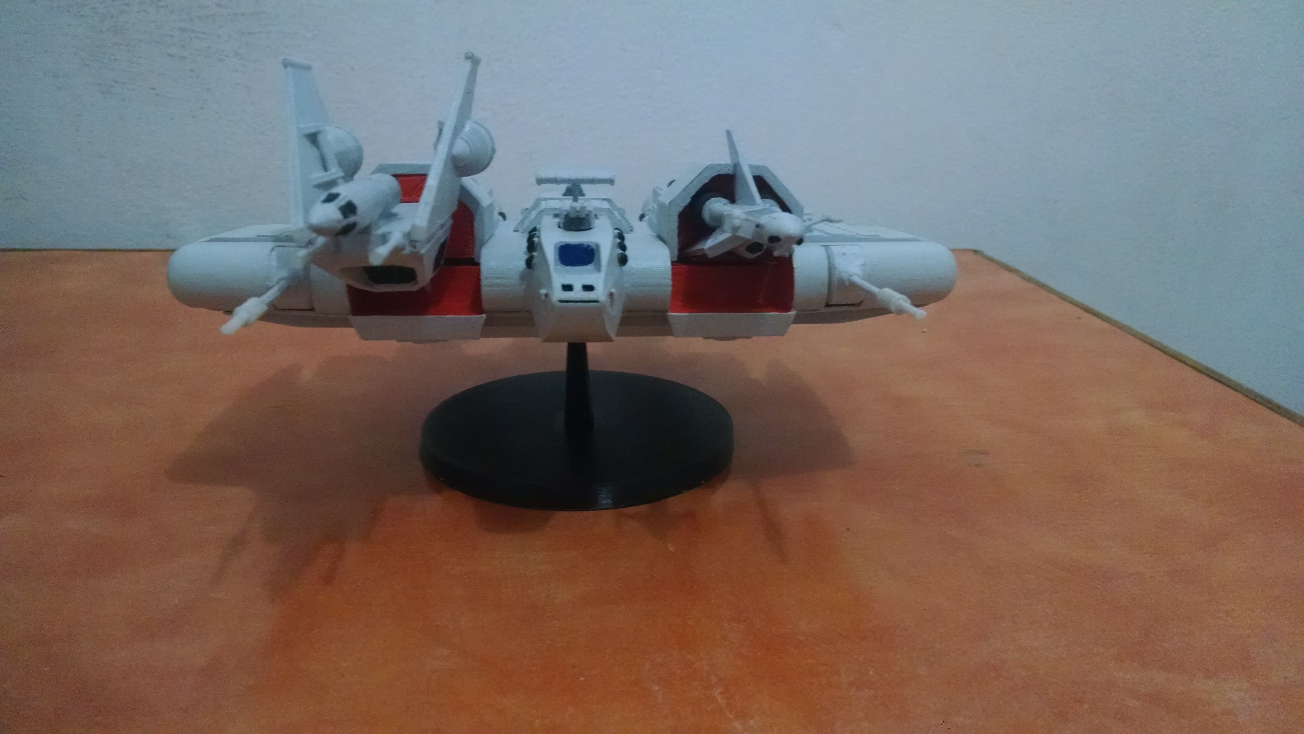 SANKUOKAI SHIP 3D MODEL 3D print model_3