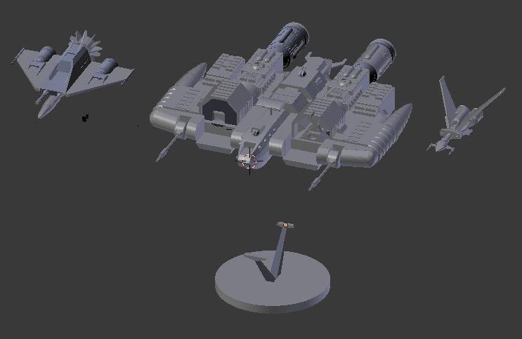 SANKUOKAI SHIP 3D MODEL 3D print model_7