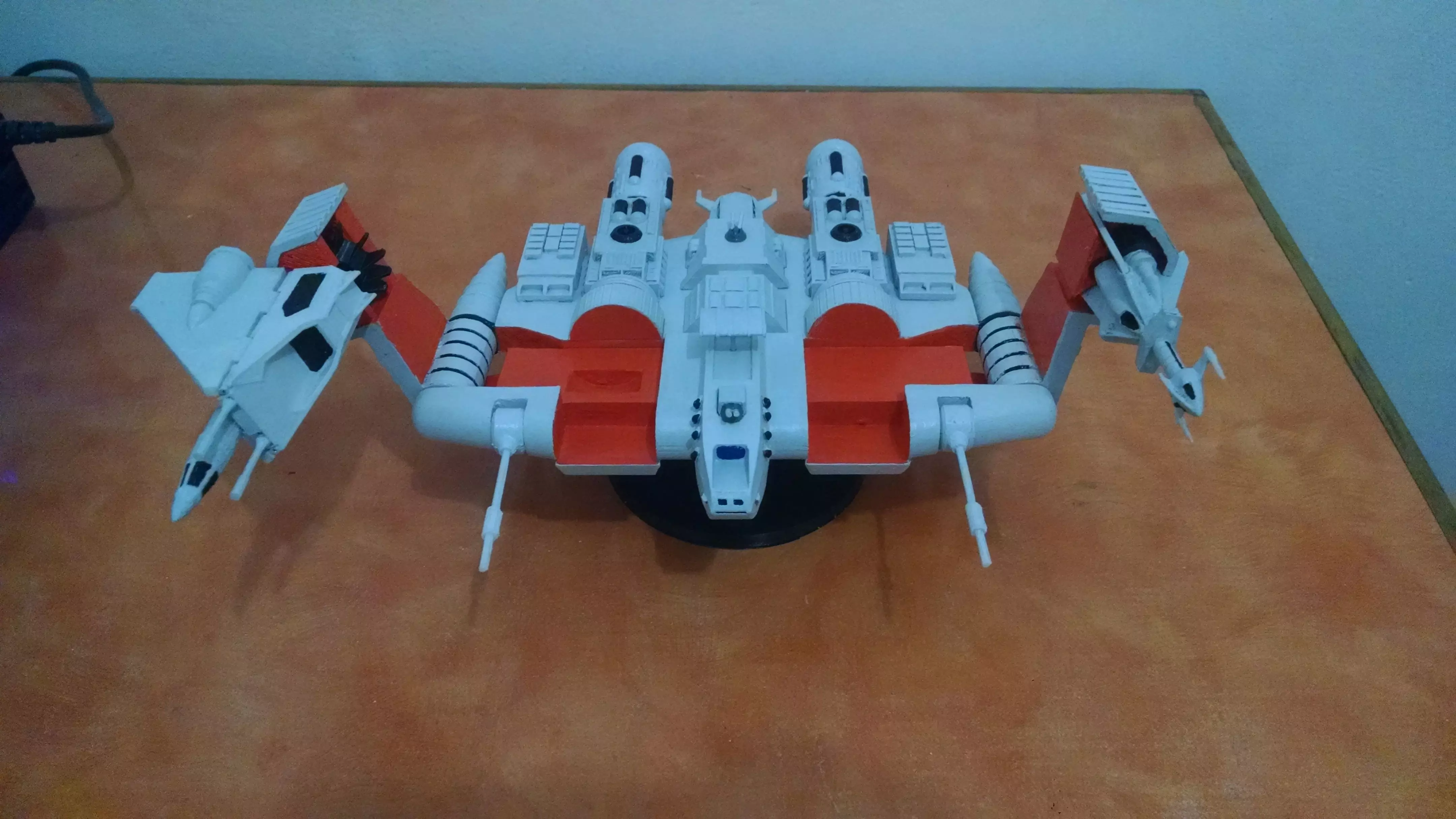 SANKUOKAI SHIP 3D MODEL 3D print model_0