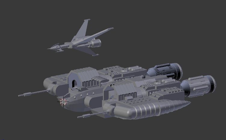 SANKUOKAI SHIP 3D MODEL 3D print model_6