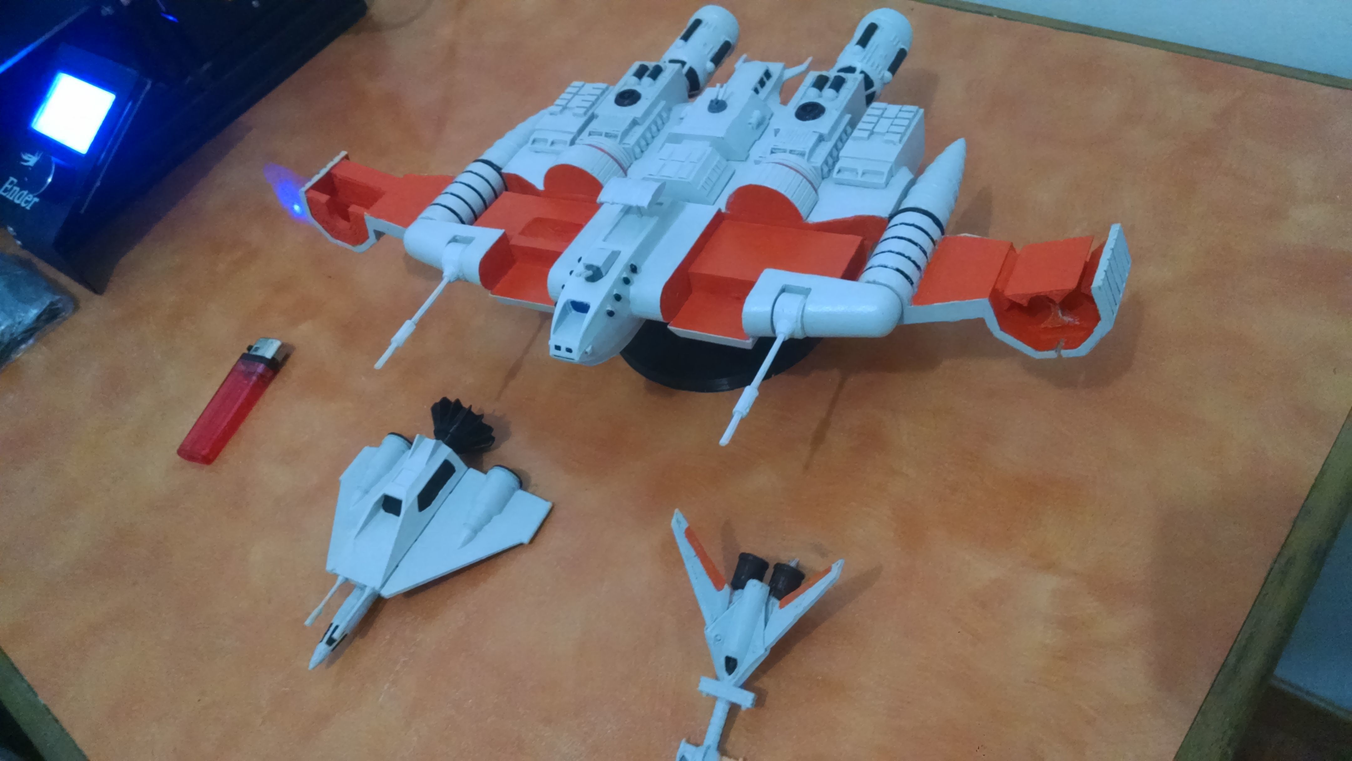 SANKUOKAI SHIP 3D MODEL 3D print model_1