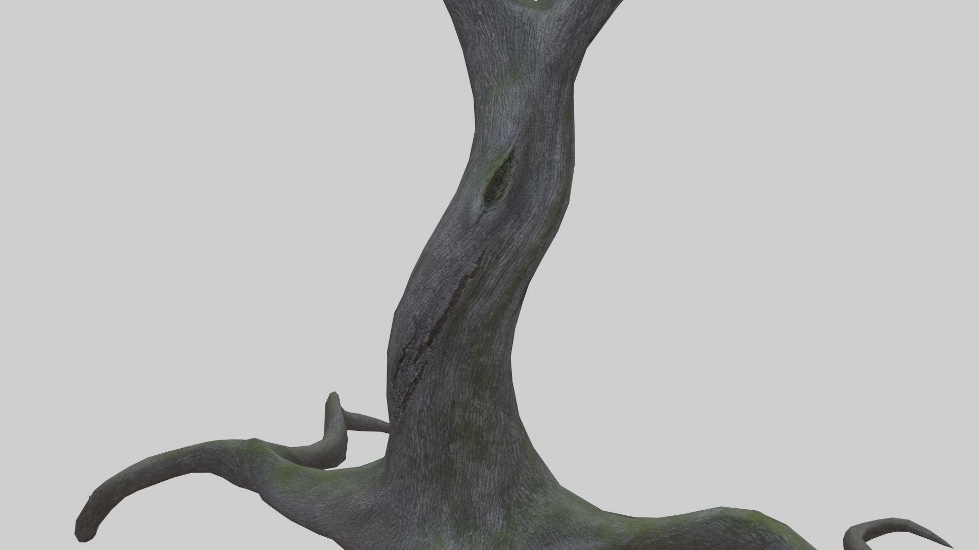 Low Poly Japanese Shinto Temple Pack With PBR Materials Low-poly 3D model_77